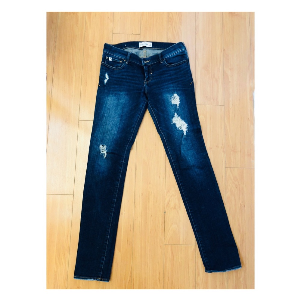 Abercrombie Jeans